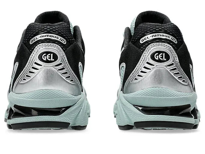 Asics Gel Nimbus 10.1 Ocean Haze/Pure Silver