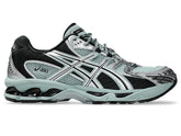 Asics Gel Nimbus 10.1 Ocean Haze/Pure Silver