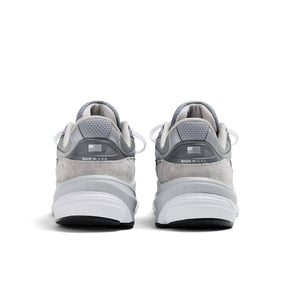 Made In The Usa 990v6 Trainers