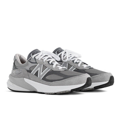 Made In The Usa 990v6 Trainers