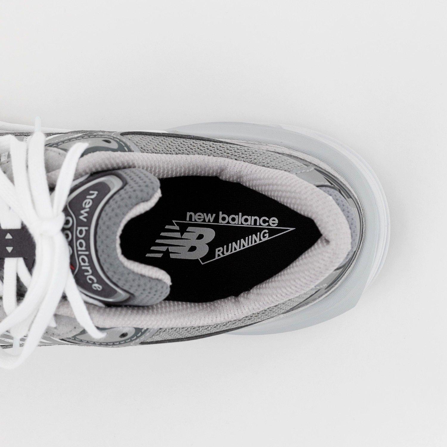 Made In The Usa 990v6 Trainers
