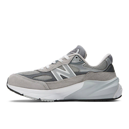 Made In The Usa 990v6 Trainers