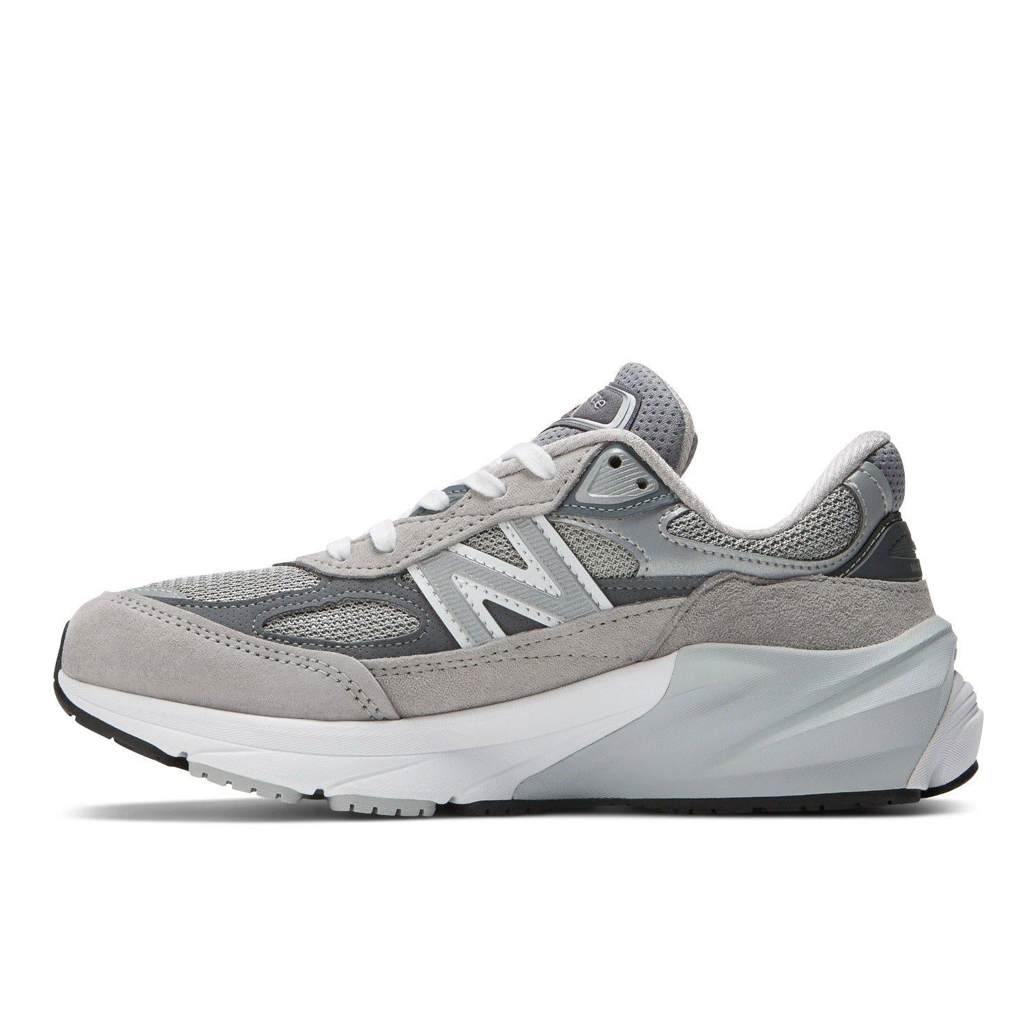 Made In The Usa 990v6 Trainers