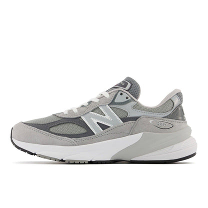 Made In The Usa 990v6 Trainers