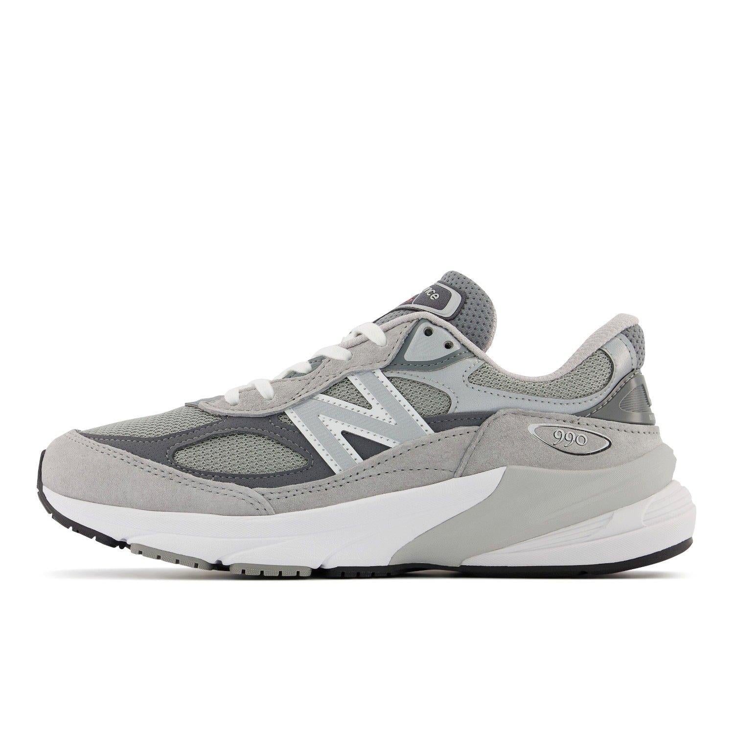 Made In The Usa 990v6 Trainers