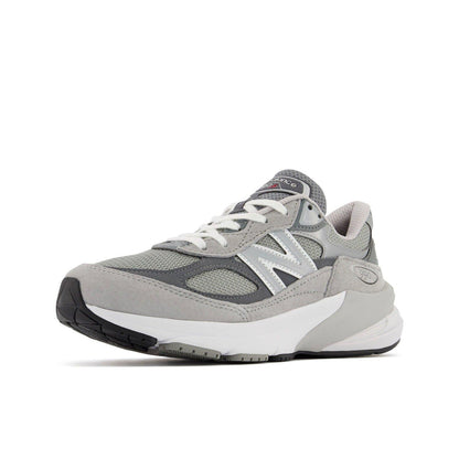 Made In The Usa 990v6 Trainers
