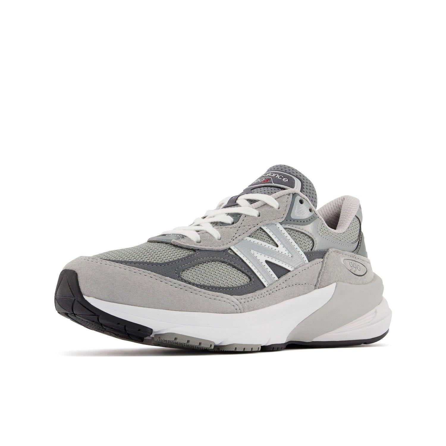Made In The Usa 990v6 Trainers