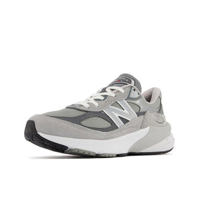 Made In The Usa 990v6 Trainers