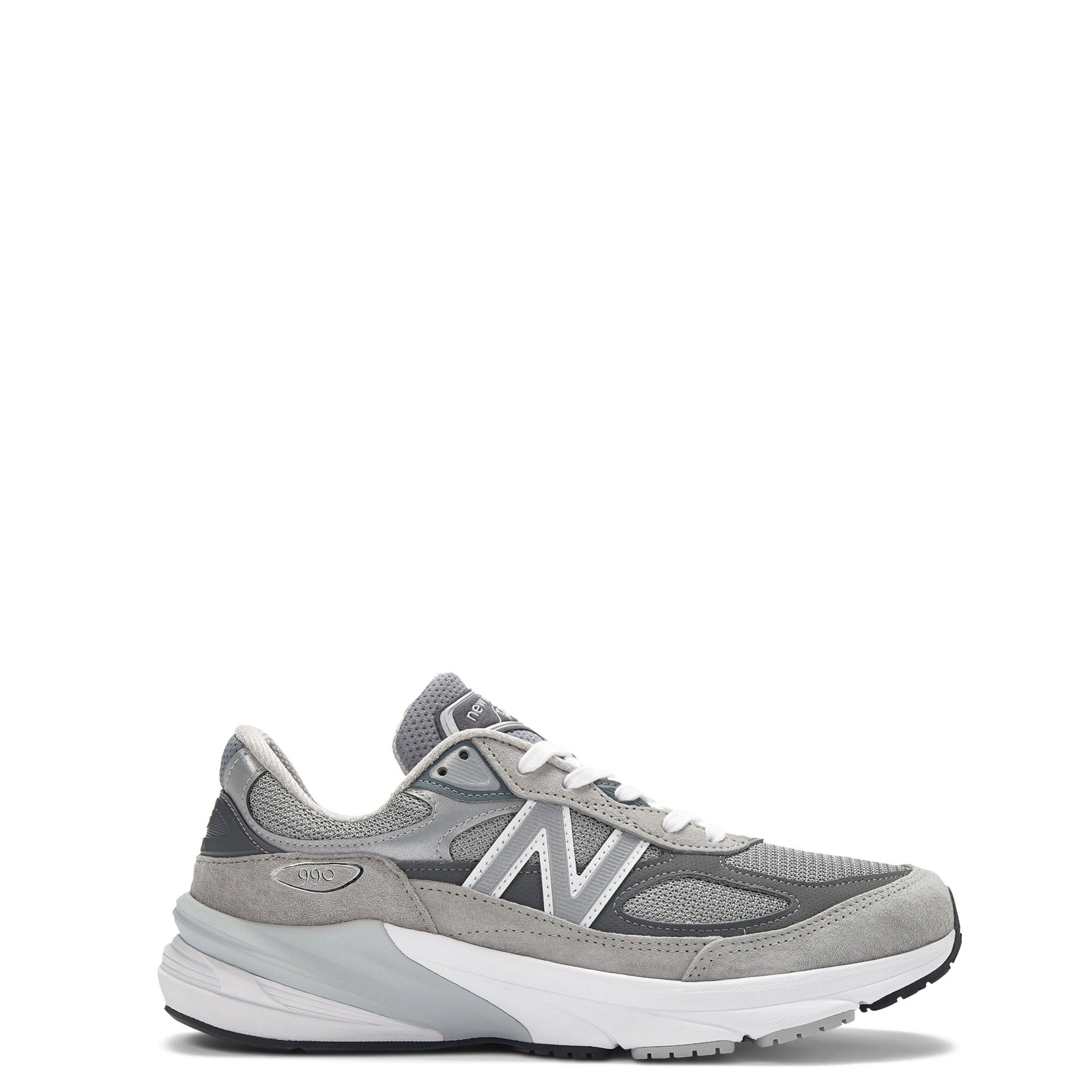 Made In The Usa 990v6 Trainers