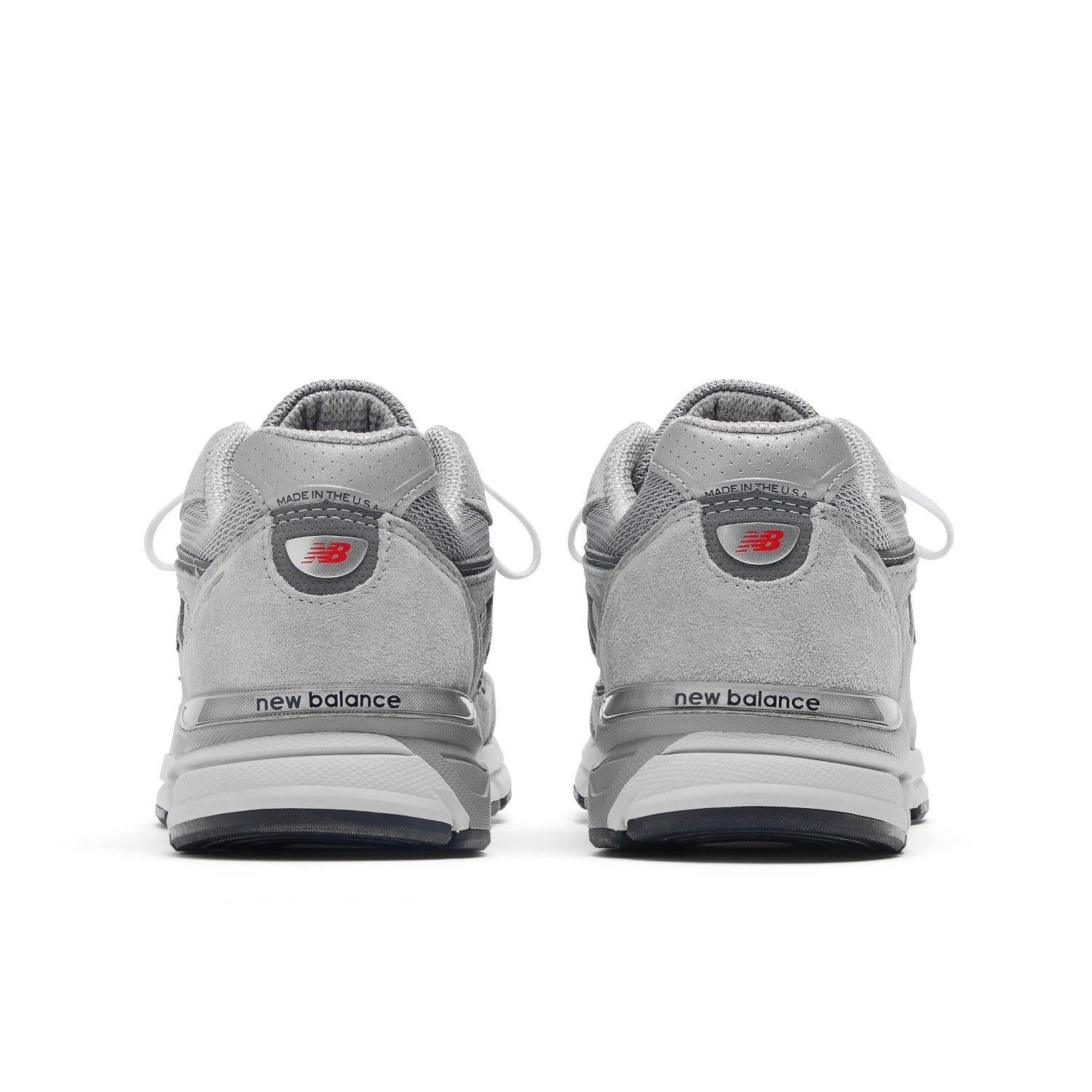 Made In The Usa 990v4 Shoes