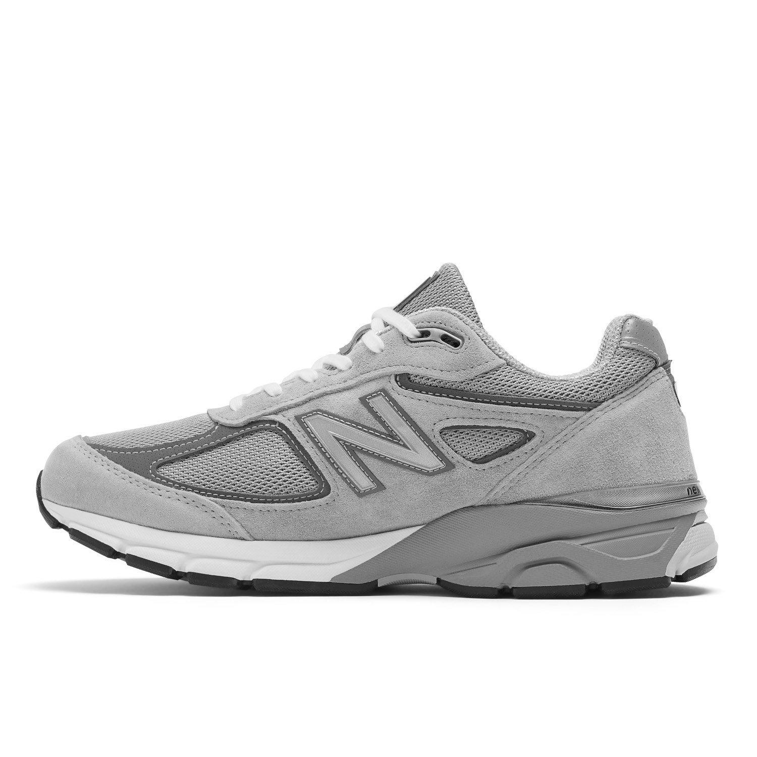 Made In The Usa 990v4 Shoes