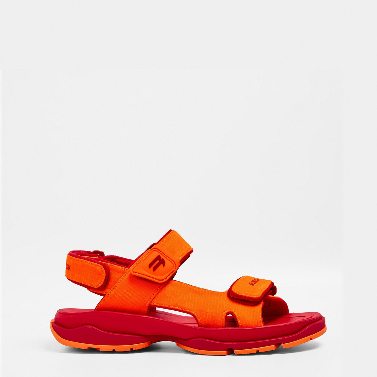 Tourist Sandals