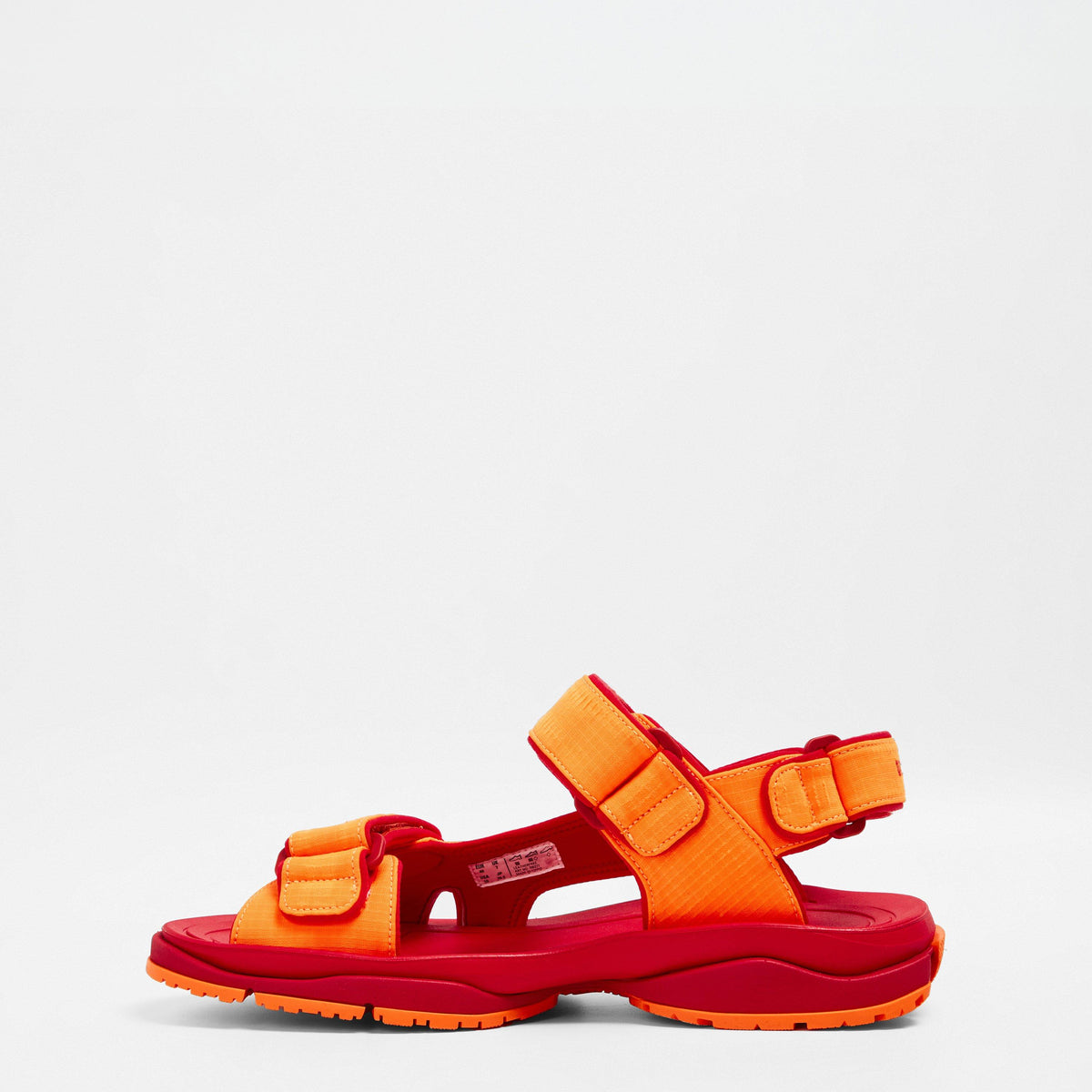 Tourist Sandals