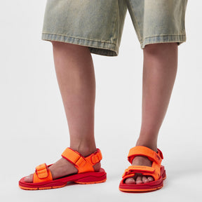 Tourist Sandals