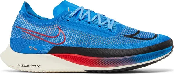 ZoomX Streakfly 'Photo Blue University Red'