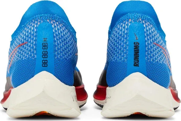 ZoomX Streakfly 'Photo Blue University Red'