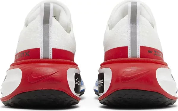 ZoomX Invincible 3 'White Photo Blue Red'