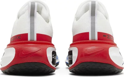 ZoomX Invincible 3 'White Photo Blue Red'