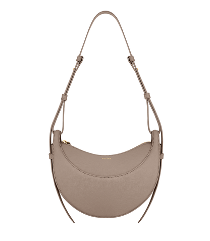 Numéro Dix Edition Textured Taupe