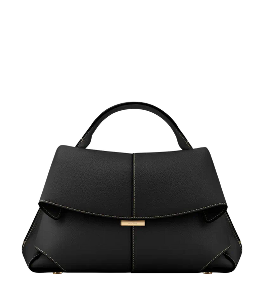 Mokki Edition Textured Black