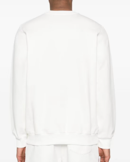 Casablanca Tennis Logo Sweatshirt