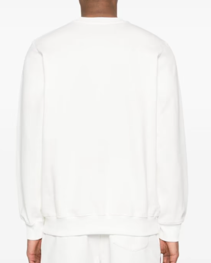 Casablanca Tennis Logo Sweatshirt