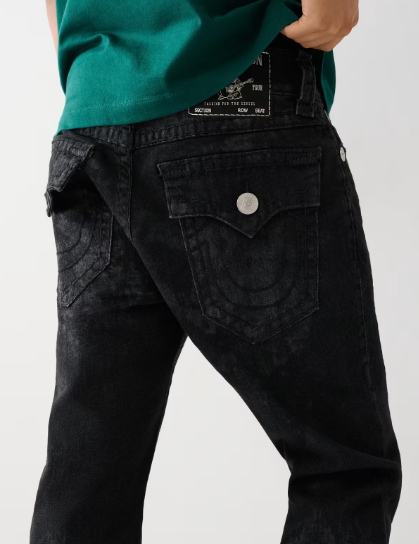 ROCCO SUPER T SKINNY JEAN