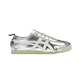 Onitsuka Tiger Mexico 66 Silver Off White