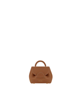 Numéro Un Micro Edition Textured Camel