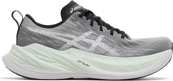 Asics Superblast 'Black Lilac Hint'