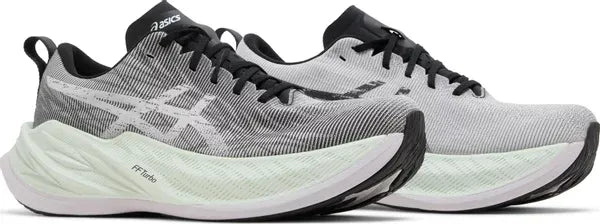 Asics Superblast 'Black Lilac Hint'