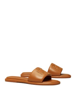 Women's Double T Sport Slide Sandals