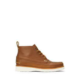 Ranger Leather Workboots