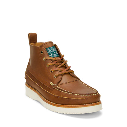 Ranger Leather Workboots