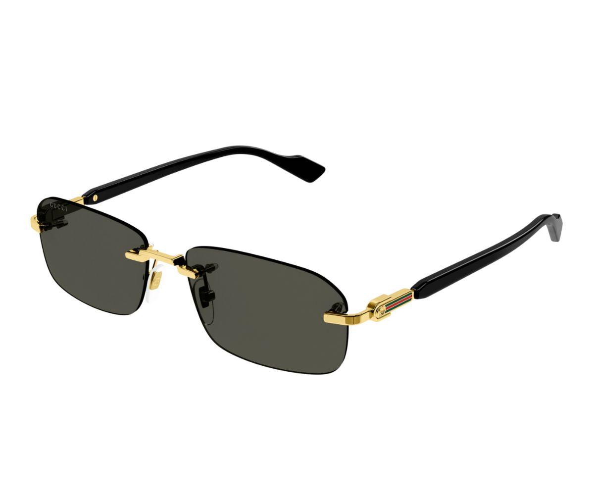 Gucci Gucci 1221S 001 56 - Sunglasses | Shop From The Mirage