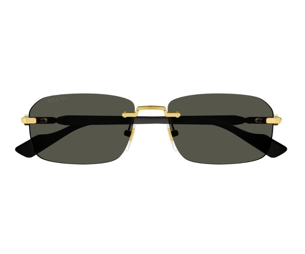 Gucci Gucci 1221S 001 56 - Sunglasses | Shop From The Mirage