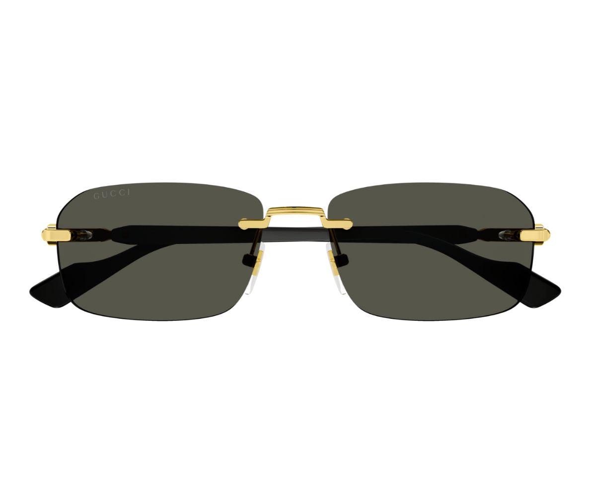 Gucci Gucci 1221S 001 56 - Sunglasses | Shop From The Mirage
