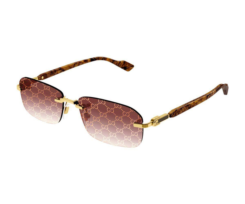 Gucci Gucci 1221S 004 56 - Sunglasses | Shop From The Mirage