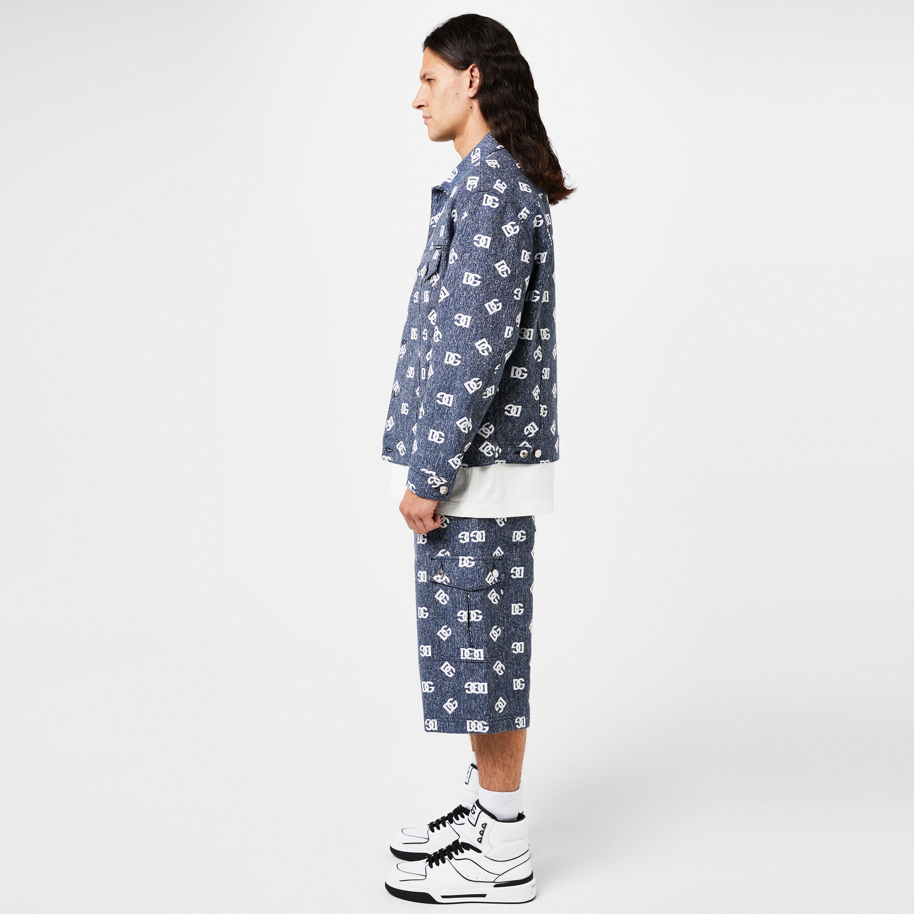 Pipe High-Top Sneakers