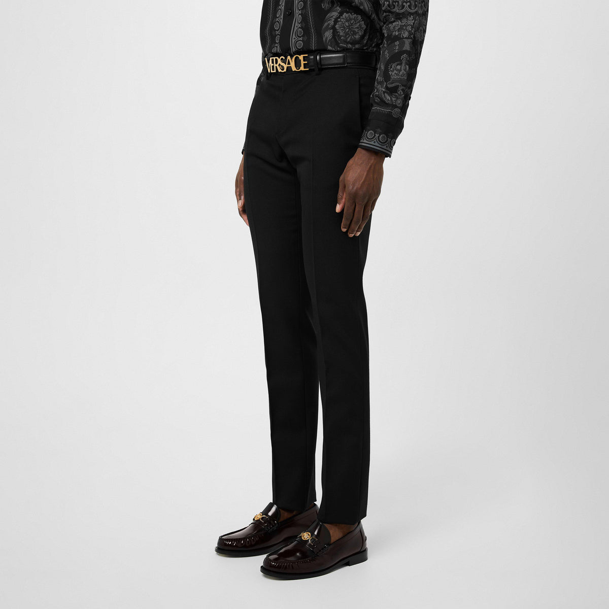 La Medusa Loafers