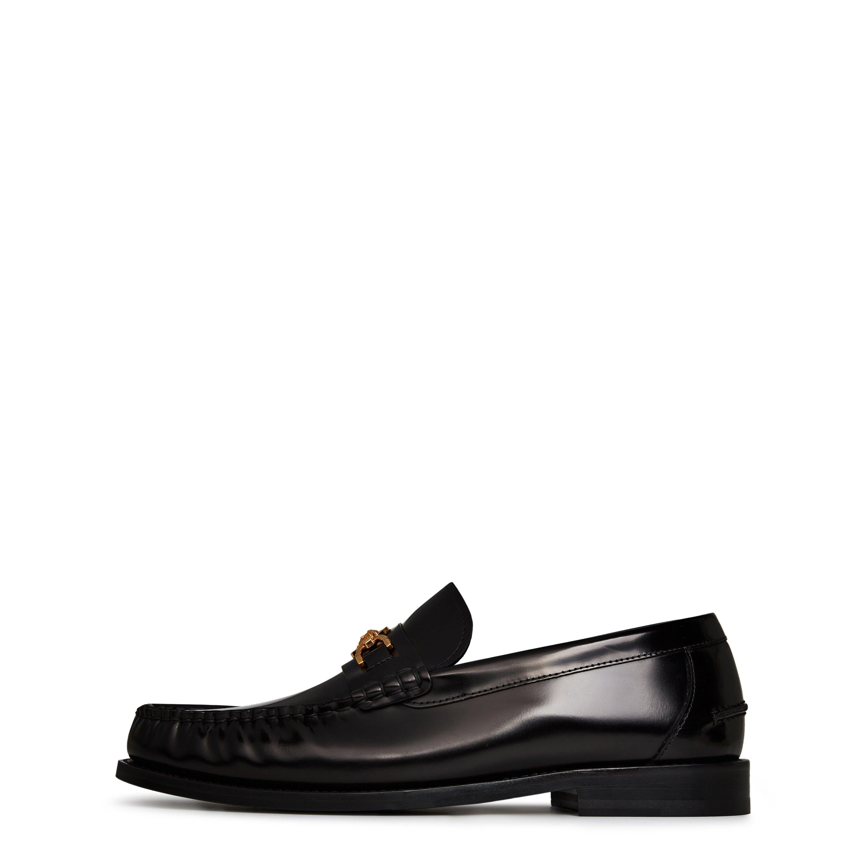 La Medusa Loafers