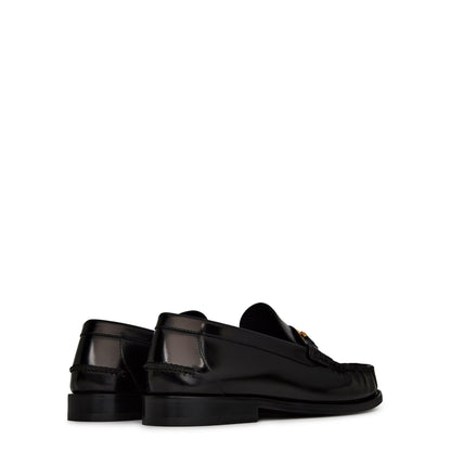 La Medusa Loafers