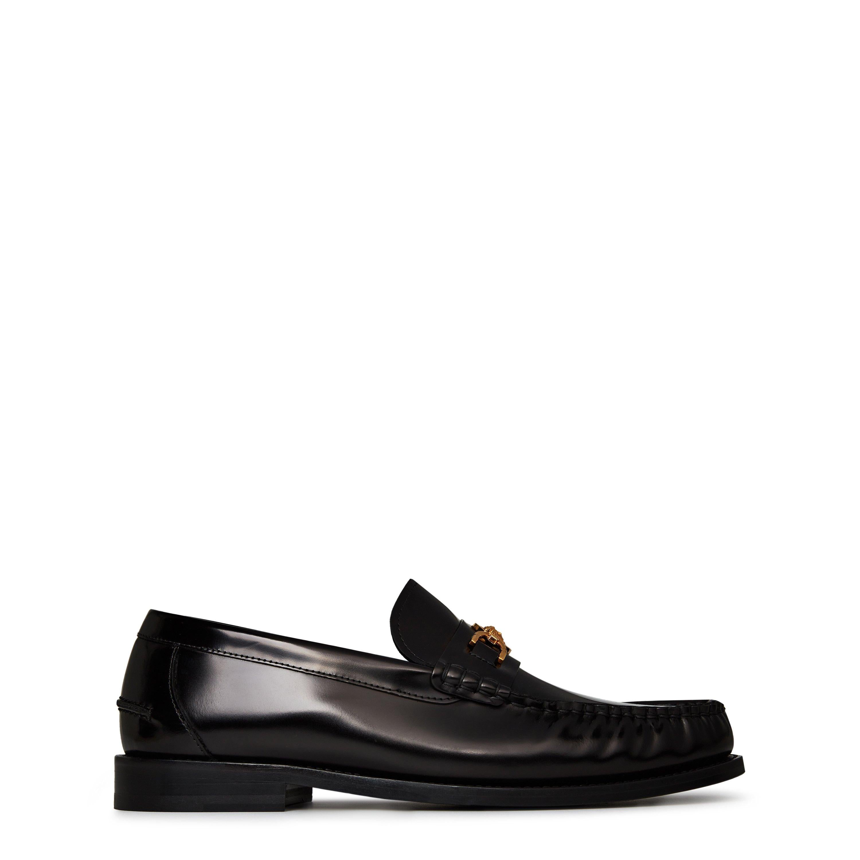 La Medusa Loafers
