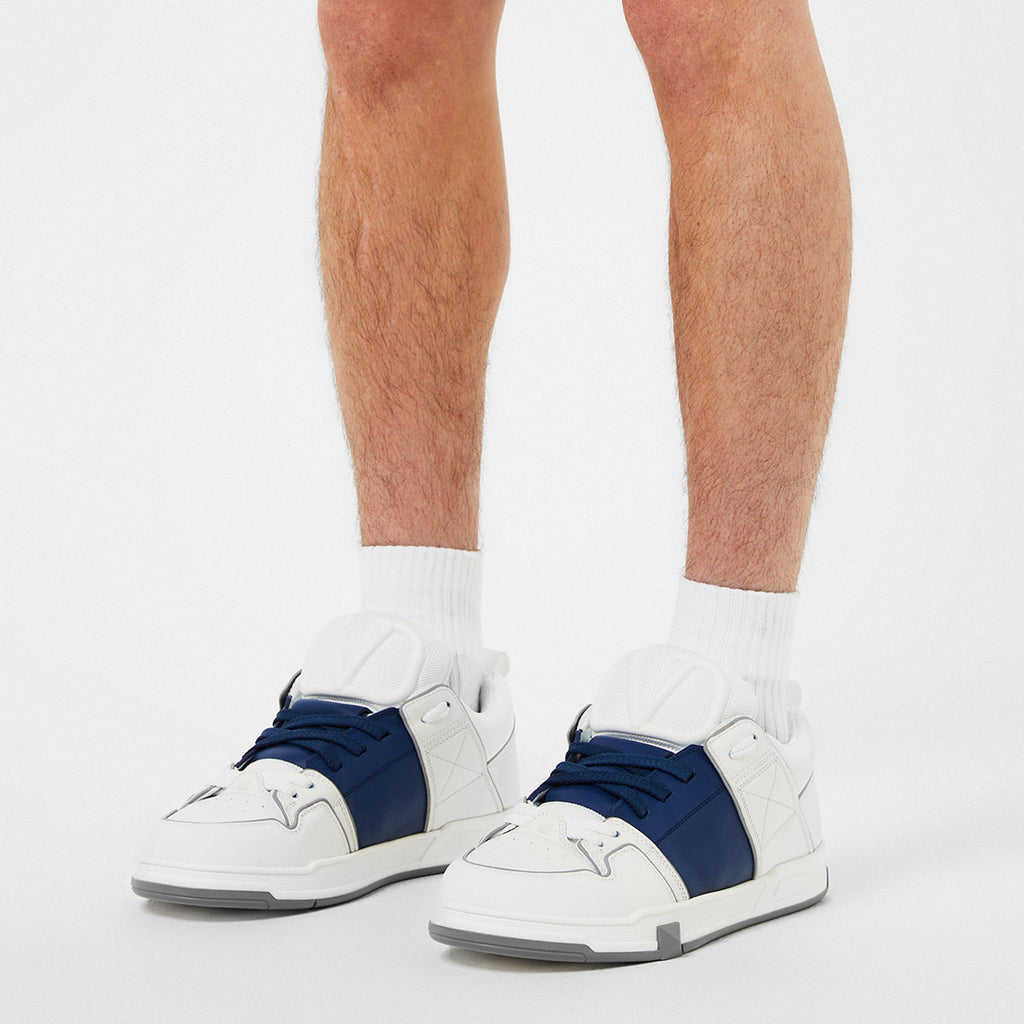 Open Skate Low Trainers