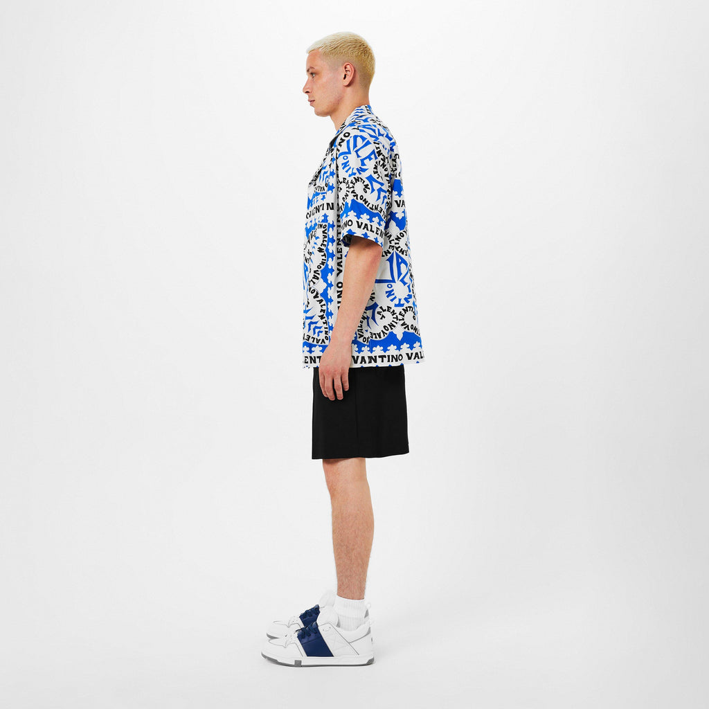 Open Skate Low Trainers