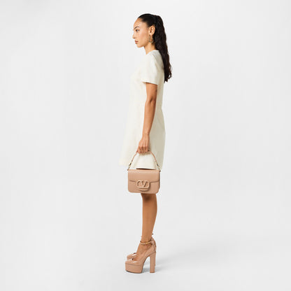 Tan-Go Platform Pumps