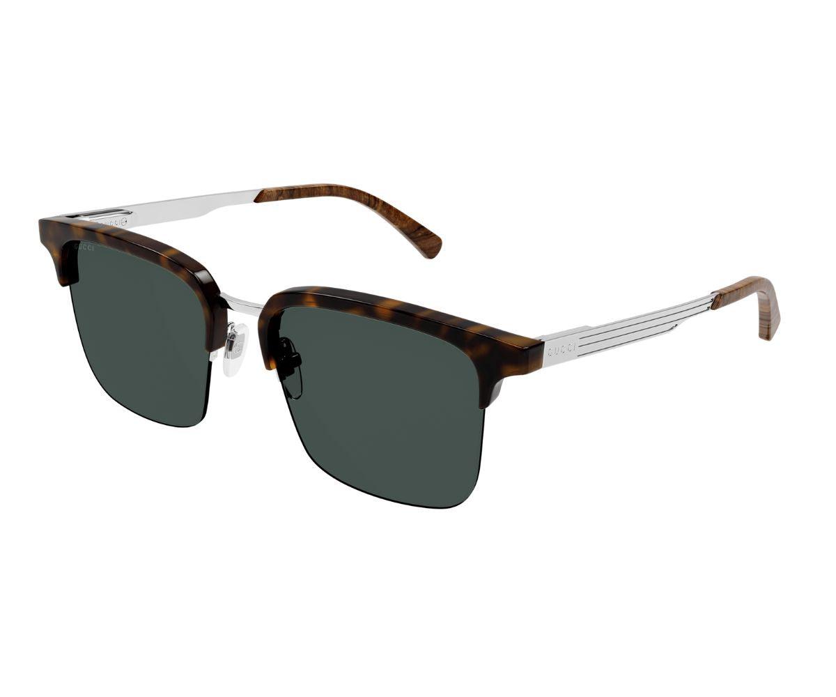Gucci Gucci 1226S 003 53 - Sunglasses | Shop From The Mirage