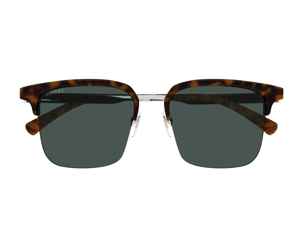 Gucci Gucci 1226S 003 53 - Sunglasses | Shop From The Mirage