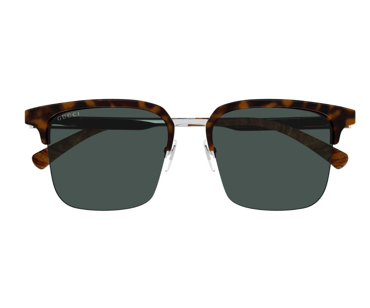 Gucci Gucci 1226S 003 53 - Sunglasses | Shop From The Mirage