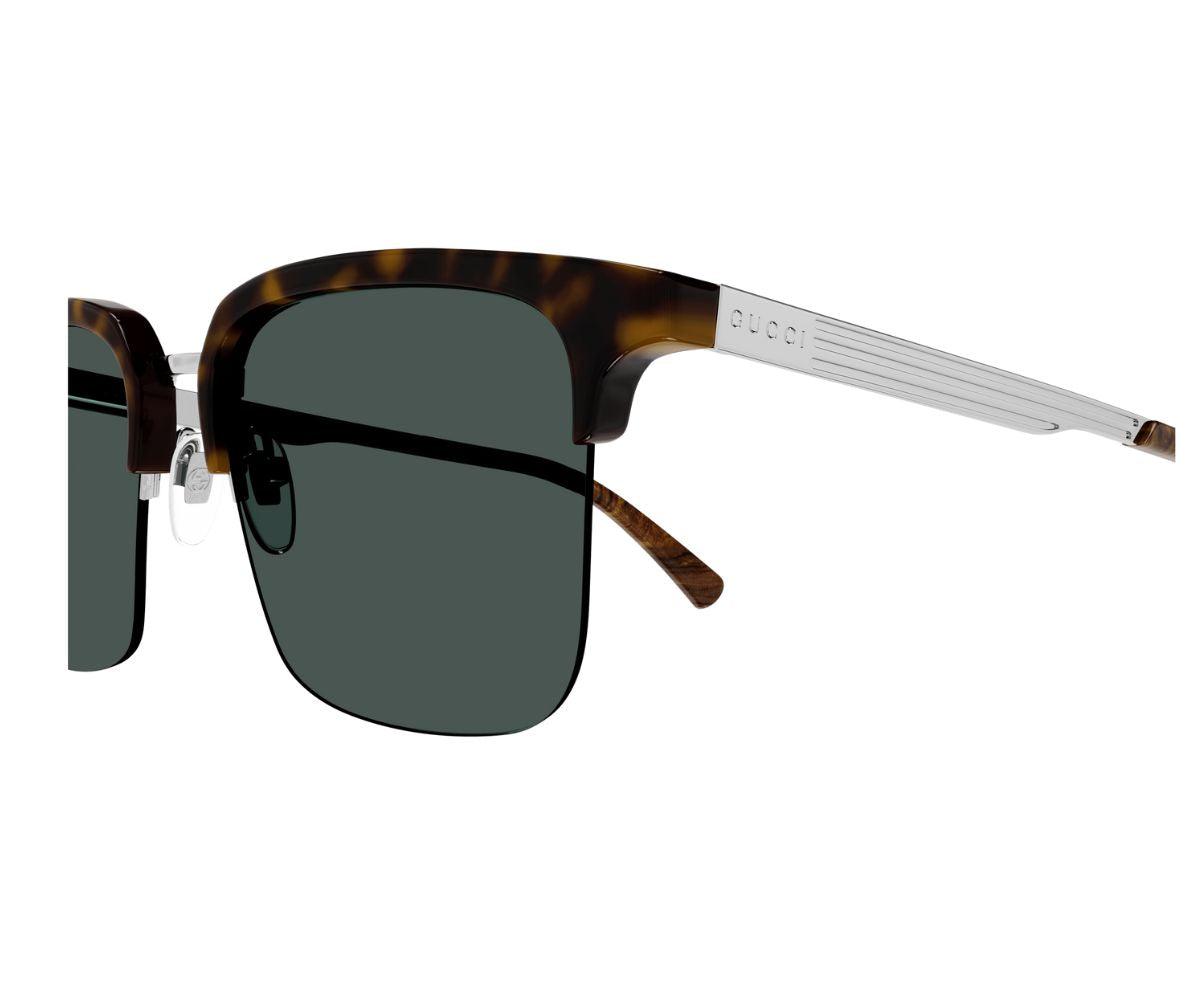 Gucci Gucci 1226S 003 53 - Sunglasses | Shop From The Mirage